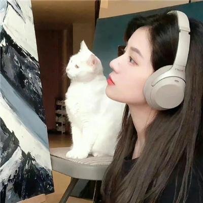 自梳