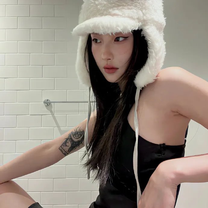 永不说再见