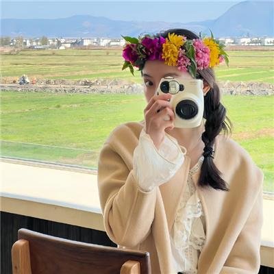 无名小姐