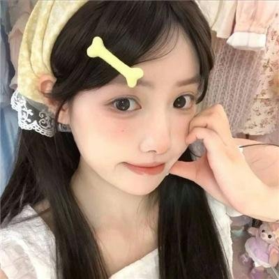 美丽密令
