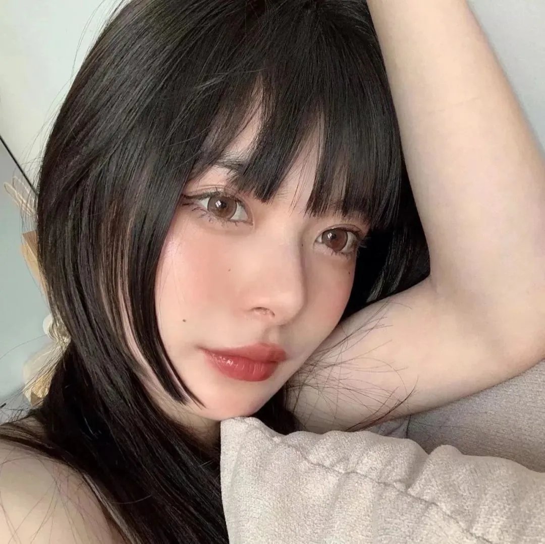 江山美人